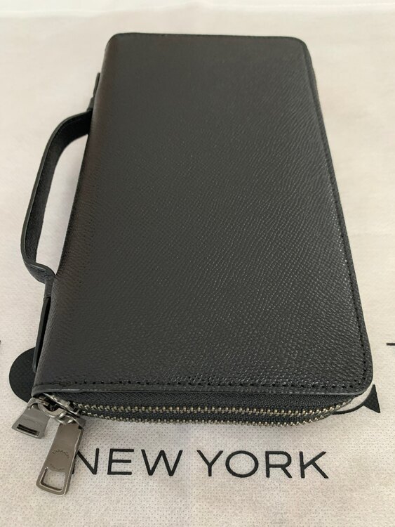 その他 コーチ （ブランドバッグ）の商品画像 - 査定依頼日：2025年3月28日 - 最高査定価格：5,000円