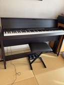 KORG C1 Air（ピアノ・楽器・PA機材）の商品画像 - 査定依頼日：2026年8月12日 - 最高査定価格：10,000円