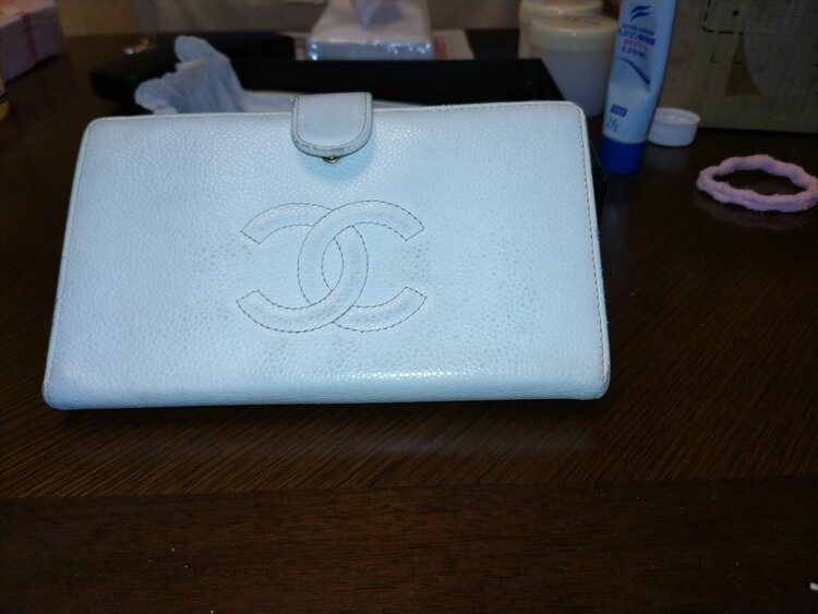 シャネル シャネル(その他) （ブランドバッグ）の商品画像 - 査定依頼日：2026年3月24日 - 最高査定価格：15,000円