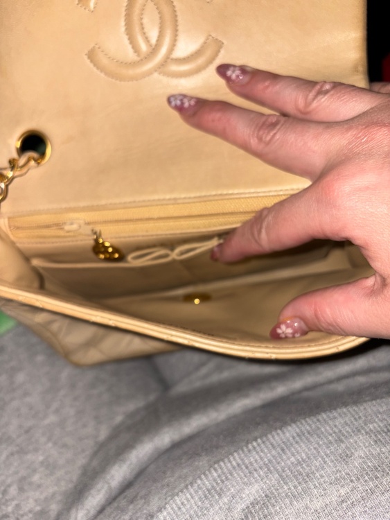 マトラッセ（ブランドバッグ）の商品画像 - 査定依頼日：2026年3月29日 - 最高査定価格：120,000円