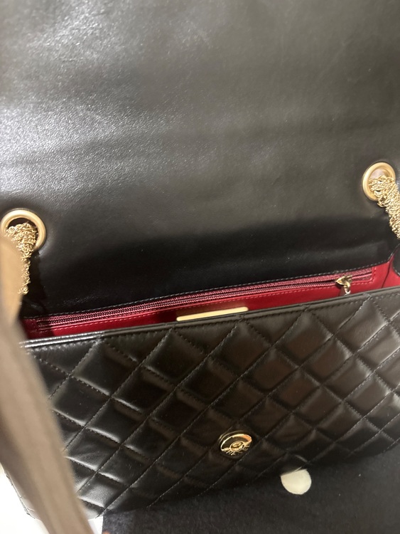 シャネル マトラッセ （ブランドバッグ）の商品画像 - 査定依頼日：2025年7月26日 - 最高査定価格：500,000円