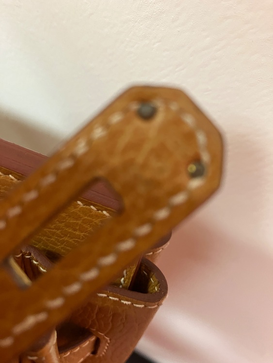 エルメス バーキン （ブランドバッグ）の商品画像 - 査定依頼日：2025年8月31日 - 最高査定価格：1,700,000円