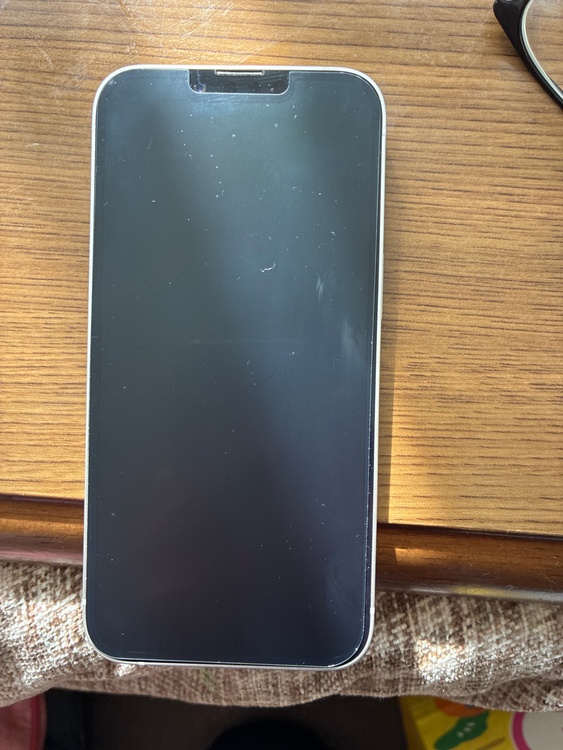 iPhone 14 128GB docomo（スマホ）の商品画像 - 査定依頼日：2026年1月15日 - 最高査定価格：50,000円