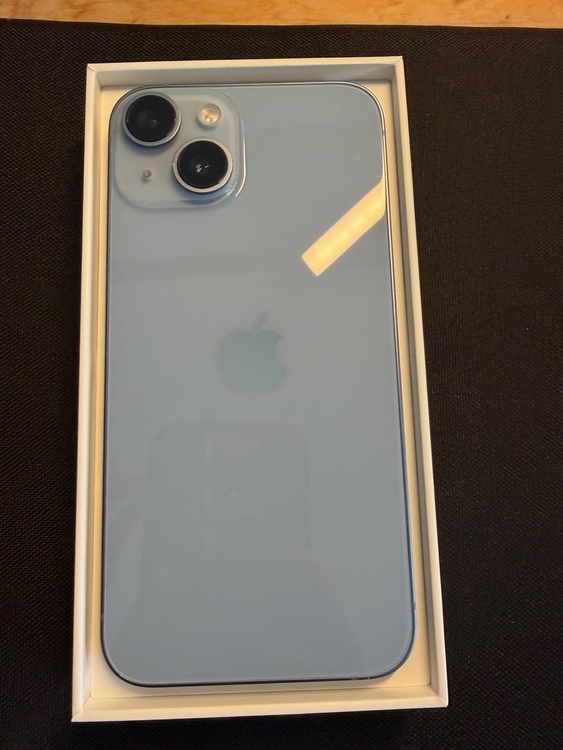 iPhone iPhone 14 128GB SIMフリー（スマホ）の商品画像 - 査定依頼日：2026年5月31日 - 最高査定価格：50,000円