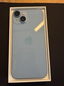 iPhone iPhone 14 128GB SIMフリー（スマホ）の商品画像 - 査定依頼日：2026年5月31日 - 最高査定価格：50,000円