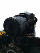 D7200（カメラ）の商品画像 - 査定依頼日：2026年7月10日 - 最高査定価格：55,000円