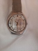 セイコー その他 31562（高級時計）の商品画像 - 査定依頼日：2025年12月4日 - 最高査定価格：7,000円