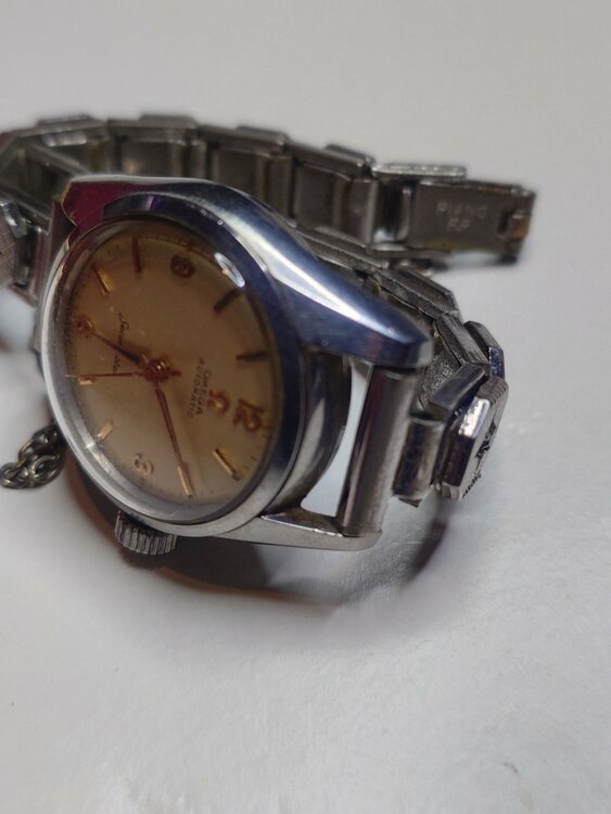 オメガ シーマスター （高級時計）の商品画像 - 査定依頼日：2025年12月21日 - 最高査定価格：90,000円