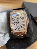 トノーカーベックス（高級時計）の商品画像 - 査定依頼日：2021年10月23日 - 最高査定価格：700,000円