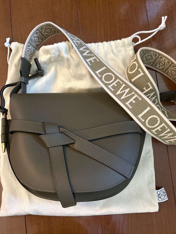 その他 その他 （ブランドバッグ）の商品画像 - 査定依頼日：2026年1月22日 - 最高査定価格：110,000円