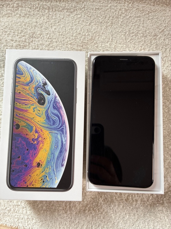 xs（スマホ）の商品画像 - 査定依頼日：2026年9月21日 - 最高査定価格：10,000円