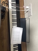 px1000（ピアノ・楽器・PA機材）の商品画像 - 査定依頼日：2025年10月12日 - 最高査定価格：6,000円