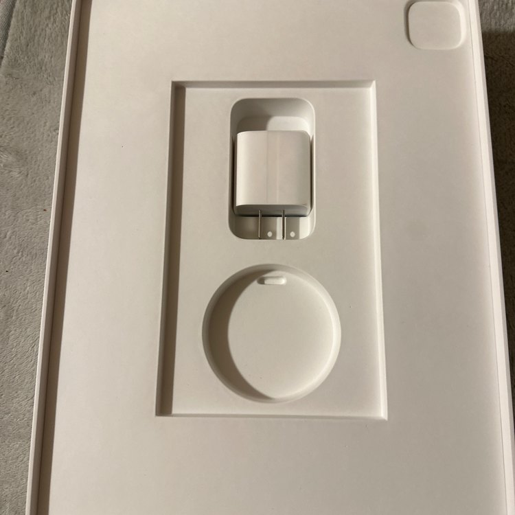 iPad pro 12.9 第四世代 126GB wifi + Cellular（PC・タブレット）の商品画像 - 査定依頼日：2023年3月29日