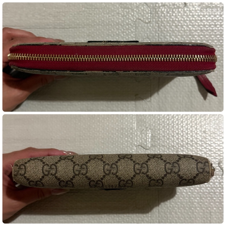 グッチ  （ブランドバッグ）の商品画像 - 査定依頼日：2026年1月29日 - 最高査定価格：25,000円