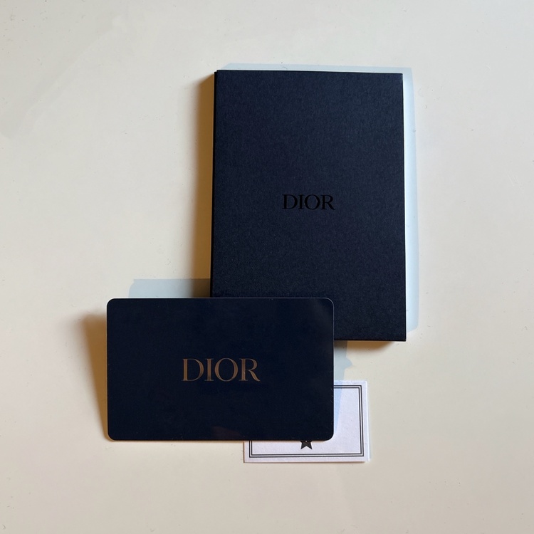 ディオール  （ブランドバッグ）の商品画像 - 査定依頼日：2025年12月16日 - 最高査定価格：240,000円