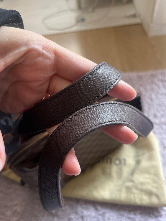 ショルダーバッグ（ブランドバッグ）の商品画像 - 査定依頼日：2025年6月1日 - 最高査定価格：90,000円