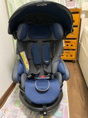 フラディアグロウISOFIX360セーフティーシリーズ（ベビー用品）の商品画像 - 査定依頼日：2025年6月28日 - 最高査定価格：500円