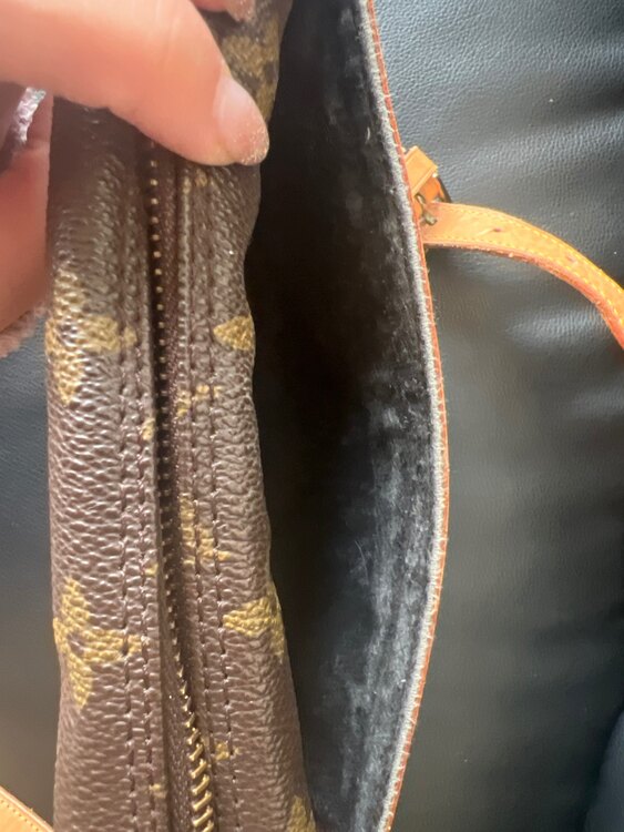 ルイヴィトン モノグラム （ブランドバッグ）の商品画像 - 査定依頼日：2025年2月5日 - 最高査定価格：40,000円