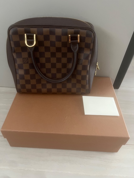 ルイヴィトンブレラ（ブランドバッグ）の商品画像 - 査定依頼日：2025年6月20日 - 最高査定価格：73,000円