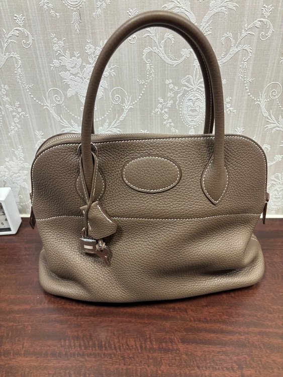 ボリード31（ブランドバッグ）の商品画像 - 査定依頼日：2025年8月25日 - 最高査定価格：850,000円