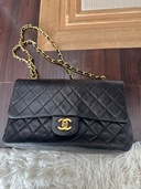 シャネル マトラッセ （ブランドバッグ）の商品画像 - 査定依頼日：2026年1月7日 - 最高査定価格：500,000円