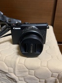 eos m100（カメラ）の商品画像 - 査定依頼日：2026年4月13日 - 最高査定価格：50,000円