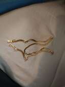 喜平ネックレス 18k 30g（金・貴金属）の商品画像 - 査定依頼日：2025年3月30日 - 最高査定価格：450,000円