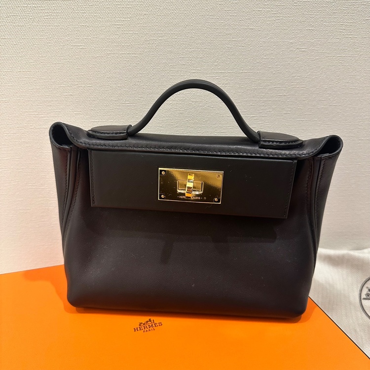 エルメス エルメス(その他) （ブランドバッグ）の商品画像 - 査定依頼日：2026年1月29日 - 最高査定価格：1,350,000円