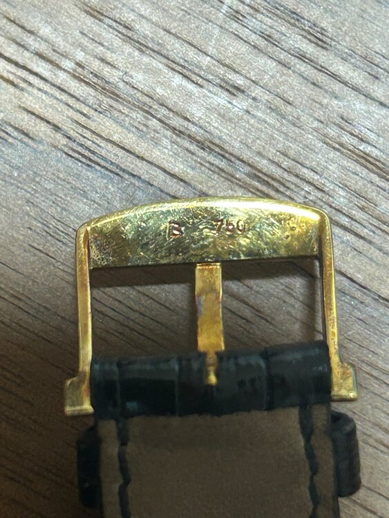 その他 ブランパン no.7（高級時計）の商品画像 - 査定依頼日：2025年4月6日 - 最高査定価格：1,600,000円