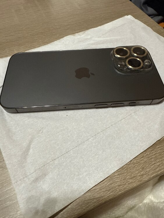 iPhone13Pro（スマホ）の商品画像 - 査定依頼日：2025年4月1日 - 最高査定価格：50,000円