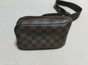 ルイヴィトン ダミエ （ブランドバッグ）の商品画像 - 査定依頼日：2026年4月23日 - 最高査定価格：50,000円