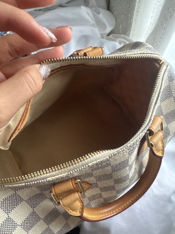 ルイヴィトン ダミエ （ブランドバッグ）の商品画像 - 査定依頼日：2025年12月10日 - 最高査定価格：110,000円