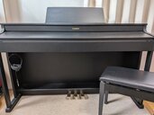 CASIO　AP-470（ピアノ・楽器・PA機材）の商品画像 - 査定依頼日：2026年3月19日 - 最高査定価格：5,000円