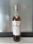 FINE OAK 25年（お酒）の商品画像 - 査定依頼日：2026年4月28日 - 最高査定価格：100,000円
