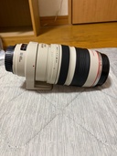 EF100mm〜400mm F4.5-5.6L IS USM（カメラ）の商品画像 - 査定依頼日：2026年4月1日 - 最高査定価格：140,000円