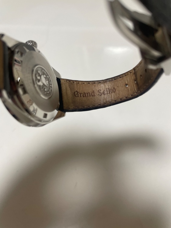 sbgw（高級時計）の商品画像 - 査定依頼日：2025年9月11日 - 最高査定価格：410,000円