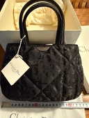 小さいハンドバッグ（ブランドバッグ）の商品画像 - 査定依頼日：2026年2月13日 - 最高査定価格：50,000円