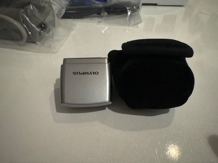 OLYMPUS PEN lite（カメラ）の商品画像 - 査定依頼日：2026年4月11日 - 最高査定価格：27,100円