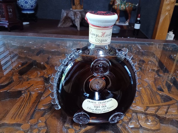 ブランデー ブランデー(その他) （お酒）の商品画像 - 査定依頼日：2025年9月16日 - 最高査定価格：110,000円