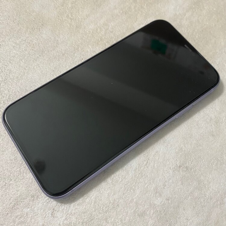 iPhone11 256GB SIMフリー（スマホ）の商品画像 - 査定依頼日：2025年5月15日 - 最高査定価格：10,000円