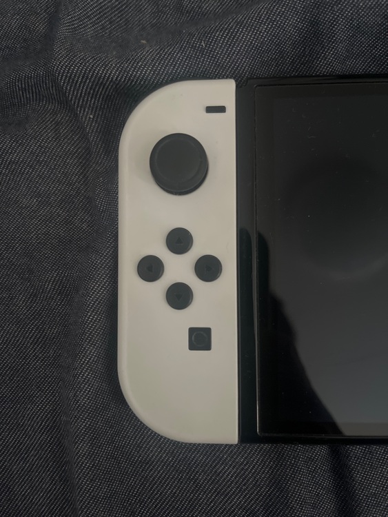 任天堂スイッチ（ゲーム機本体・ゲームソフト）の商品画像 - 査定依頼日：2025年8月6日 - 最高査定価格：20,000円