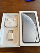 iPhone iPhoneXR 128GB SIMフリー（スマホ）の商品画像 - 査定依頼日：2026年9月3日 - 最高査定価格：14,500円