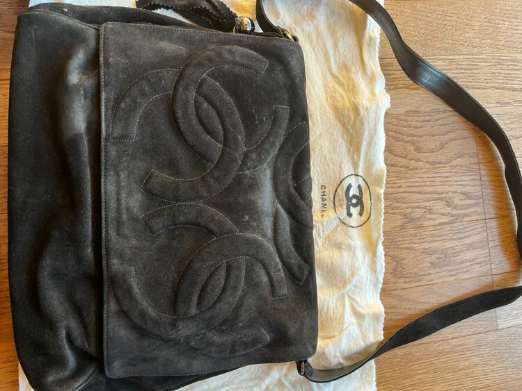 シャネル バッグ（ブランドバッグ）の商品画像 - 査定依頼日：2025年11月26日 - 最高査定価格：50,000円