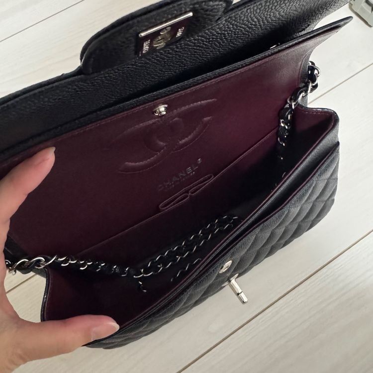 シャネル マトラッセ （ブランドバッグ）の商品画像 - 査定依頼日：2025年11月16日 - 最高査定価格：1,000,000円