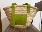 ロエベ（ブランドバッグ）の商品画像 - 査定依頼日：2026年6月5日 - 最高査定価格：50,000円
