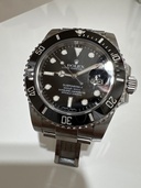 ロレックス サブマリーナー 116610l（高級時計）の商品画像 - 査定依頼日：2026年2月23日 - 最高査定価格：1,805,000円