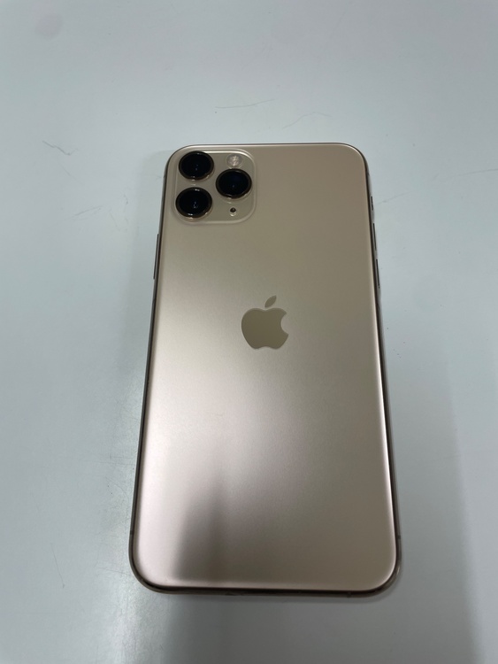 iPhone iPhone11 Pro 256GB SIMフリー（スマホ）の商品画像 - 査定依頼日：2026年5月27日 - 最高査定価格：23,000円