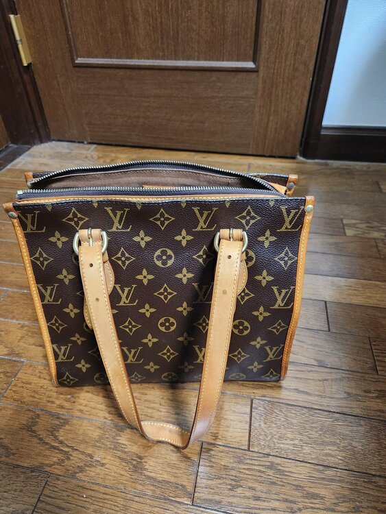 ルイヴィトン モノグラム （ブランドバッグ）の商品画像 - 査定依頼日：2026年2月6日 - 最高査定価格：130,000円