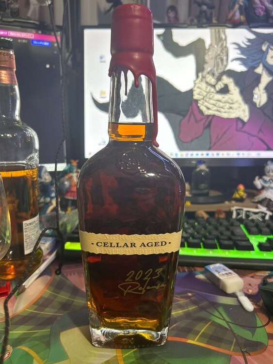 ウイスキー ウイスキー(その他) （お酒）の商品画像 - 査定依頼日：2025年5月28日 - 最高査定価格：15,500円