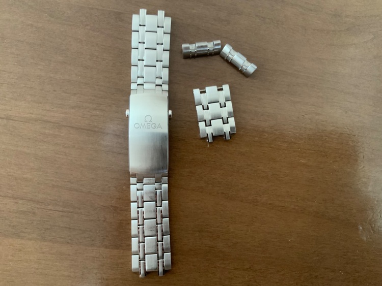 21030445101001（高級時計）の商品画像 - 査定依頼日：2025年7月21日 - 最高査定価格：710,000円